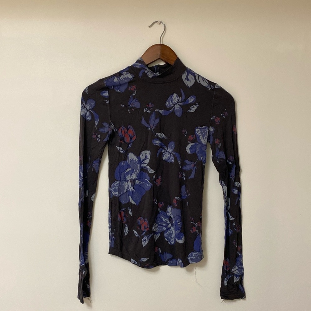 Freepeople turtle neck